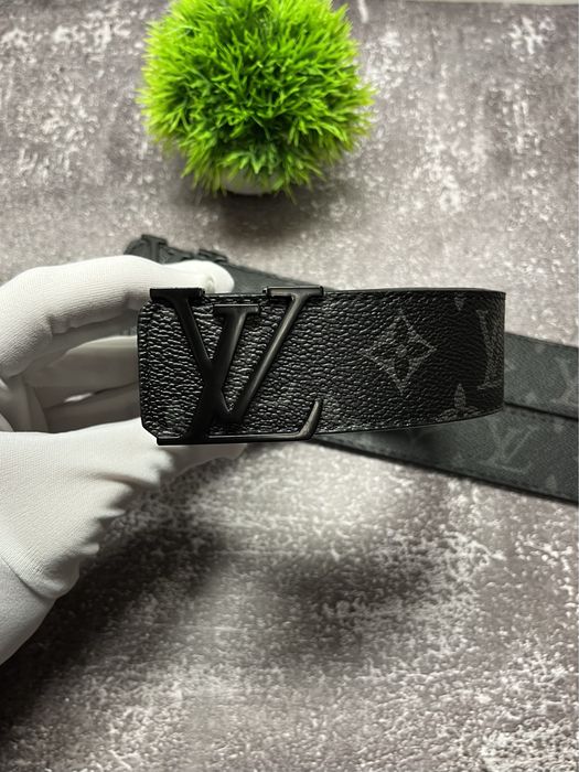 ‼️ Ремінь чоловічий | Ремінь жіночий | Ремінь Louis Vuitton | Ремень