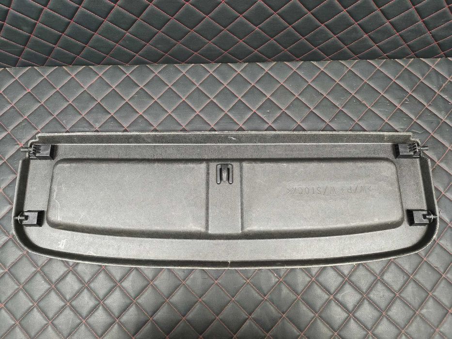 HYUNDAI I10 HB 07-12 Półka Tylna Bagażnika 859100X000GA