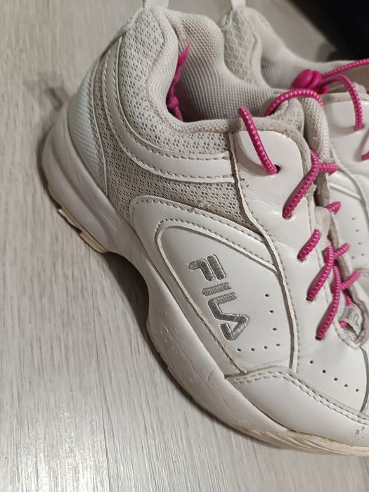 Buty dziecięce FILA  31
