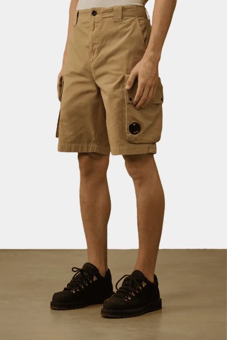 C.P Company Cargo Short чоловічі шорти