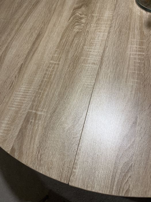 Mesa nova sala jantar