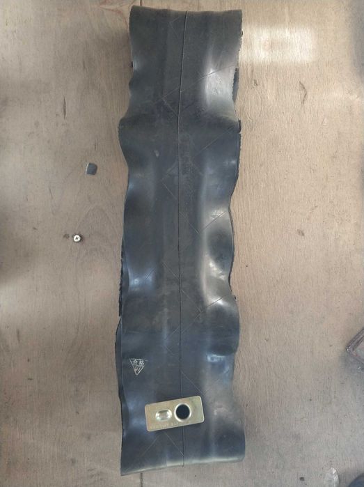 Флипер ГАЗ 53 7.50/8.25 R20