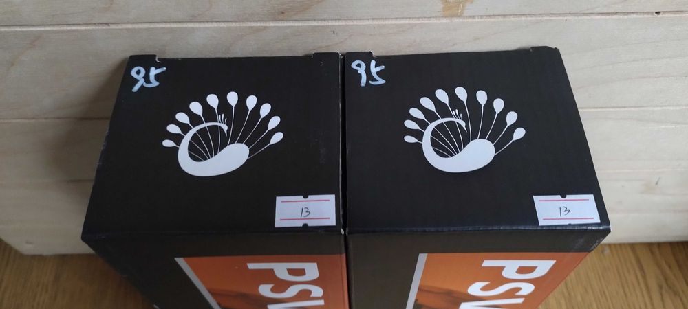 Lampa 845 psvane