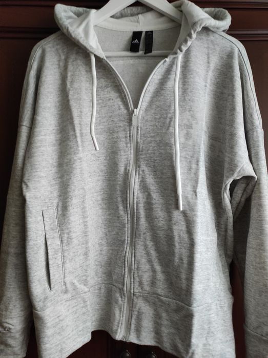 Bluza adidas rozmiar XL