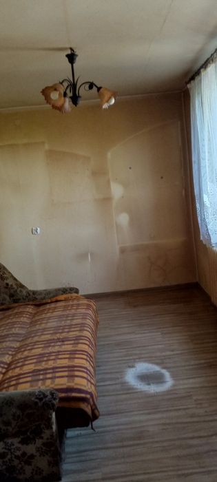 Kawalerka w bloku Lubogóra