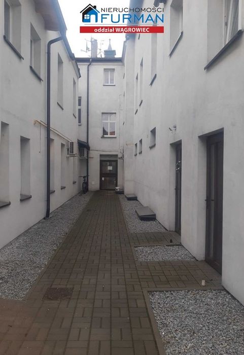 Lokal na wynajem