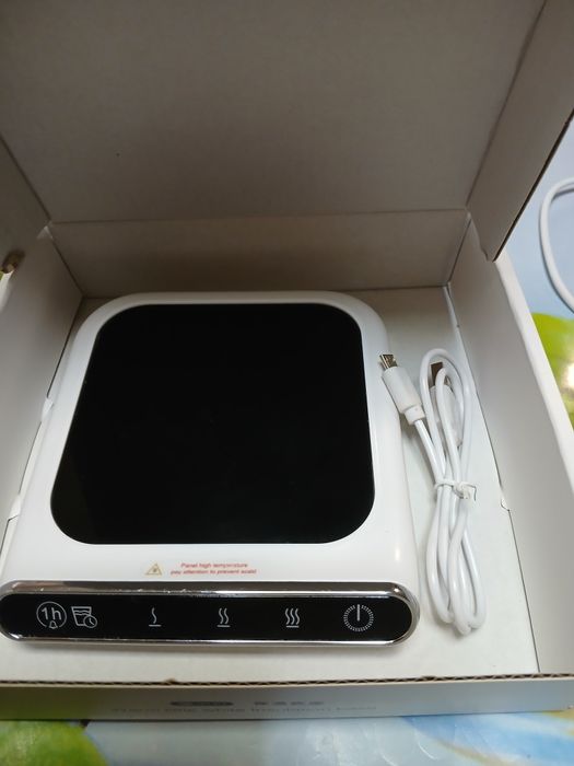 Подогреватель для кофе ,чашек