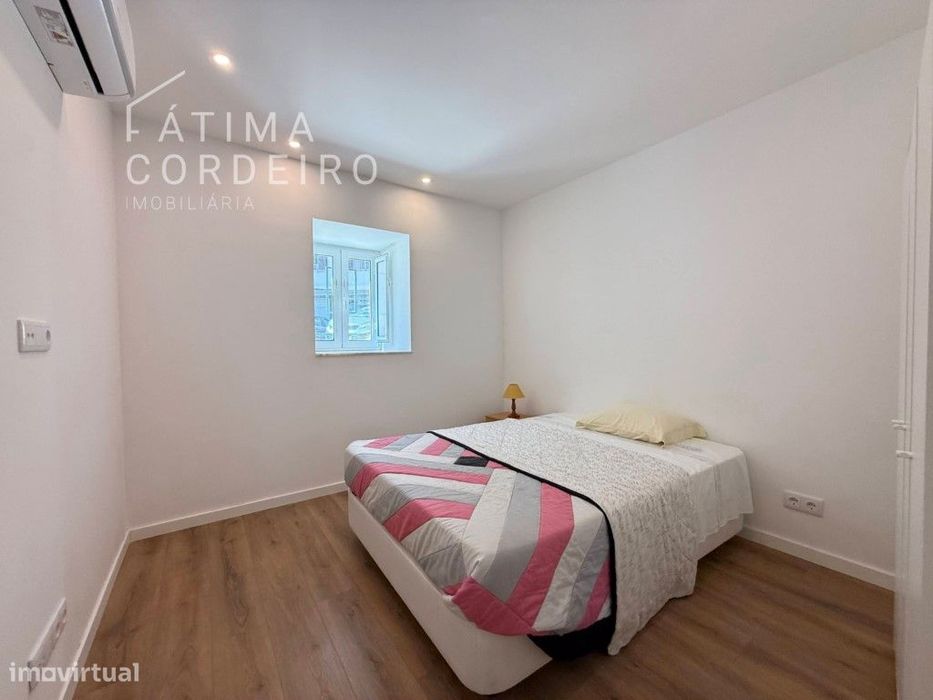 Apartamento T2 Arrendamento Almada