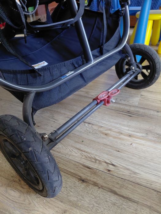 Valco Snap Duo Sport