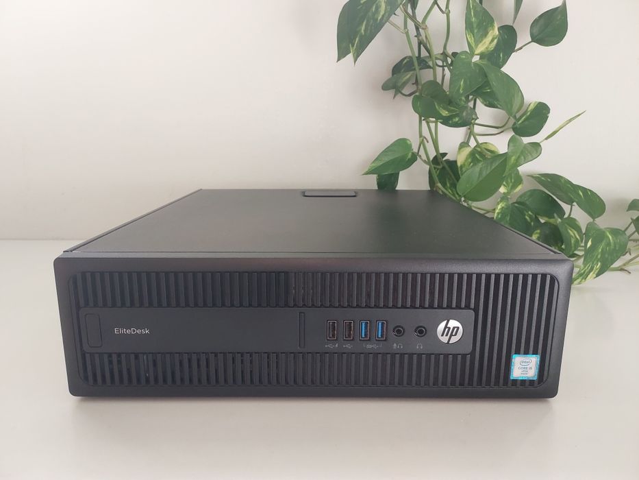 Computador i5 / 8gb / 500gb