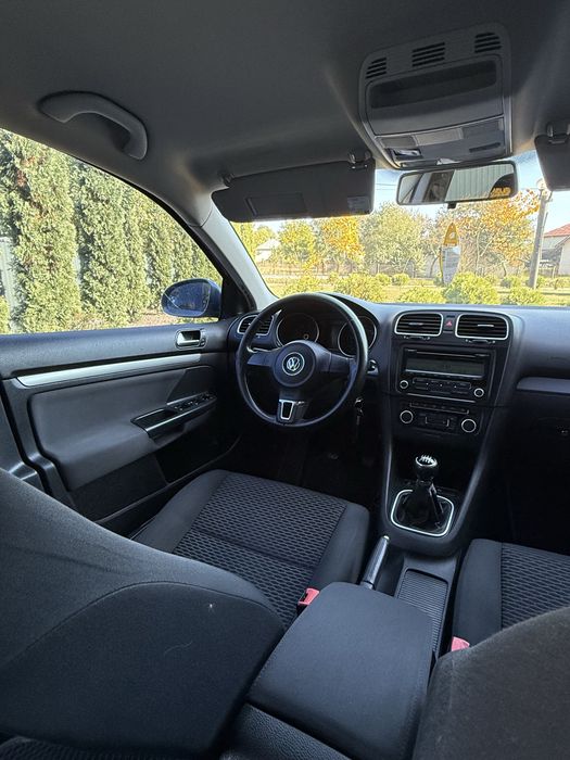 Продам VW Golf 6