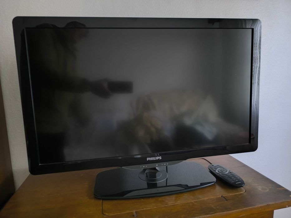 TV Fhilips 32" HDMI