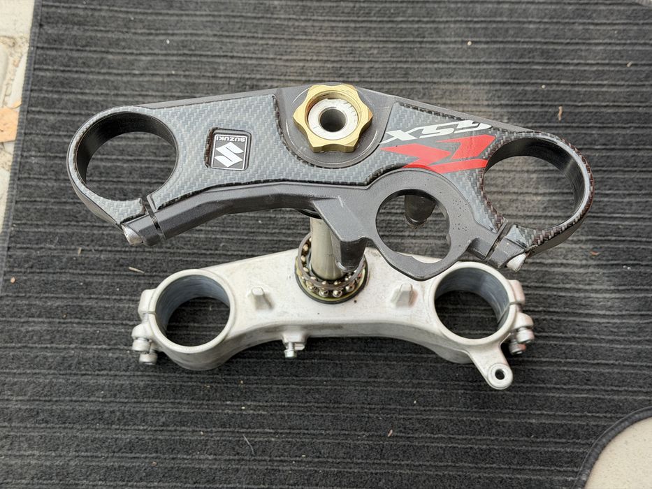 Траверса Suzuki GSXR 1000 K7 K8