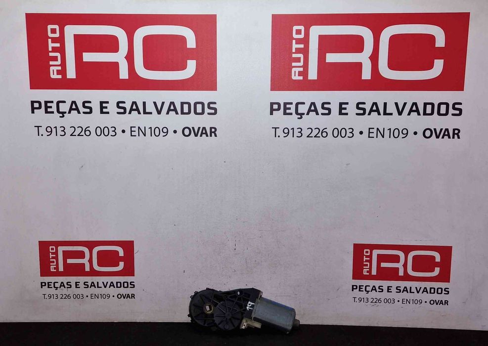 Motor do Teto de Abrir 0390203228 - PEUGEOT 307 CC