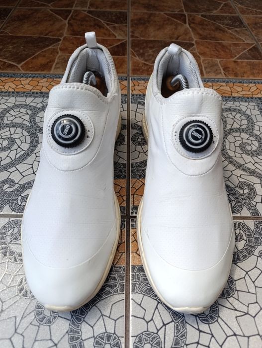 Puma 45p. Чоловічі кросівки boa. літо.
