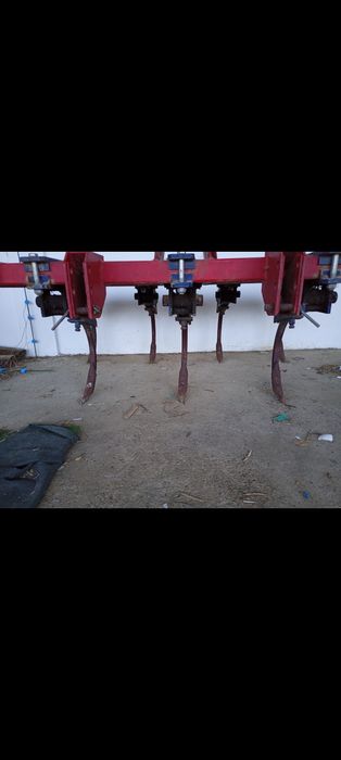 Chisel Pesado 7 Braços