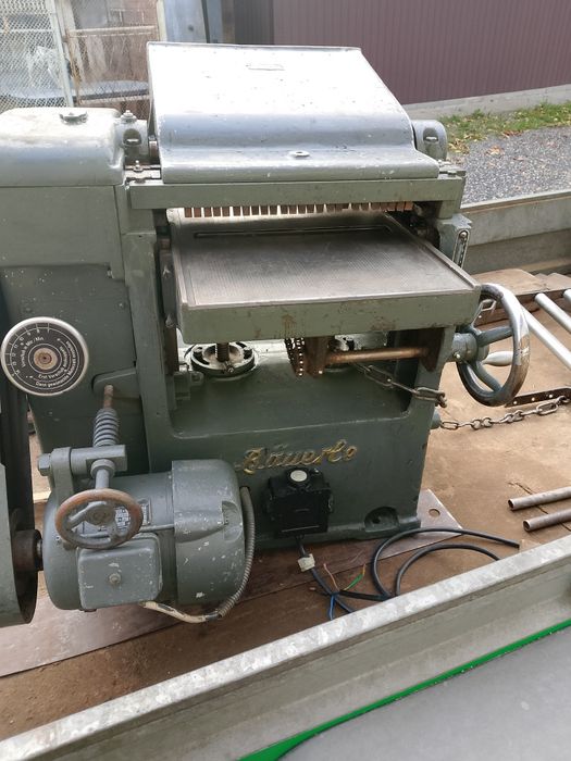 Piła taśmowa 60 zefam