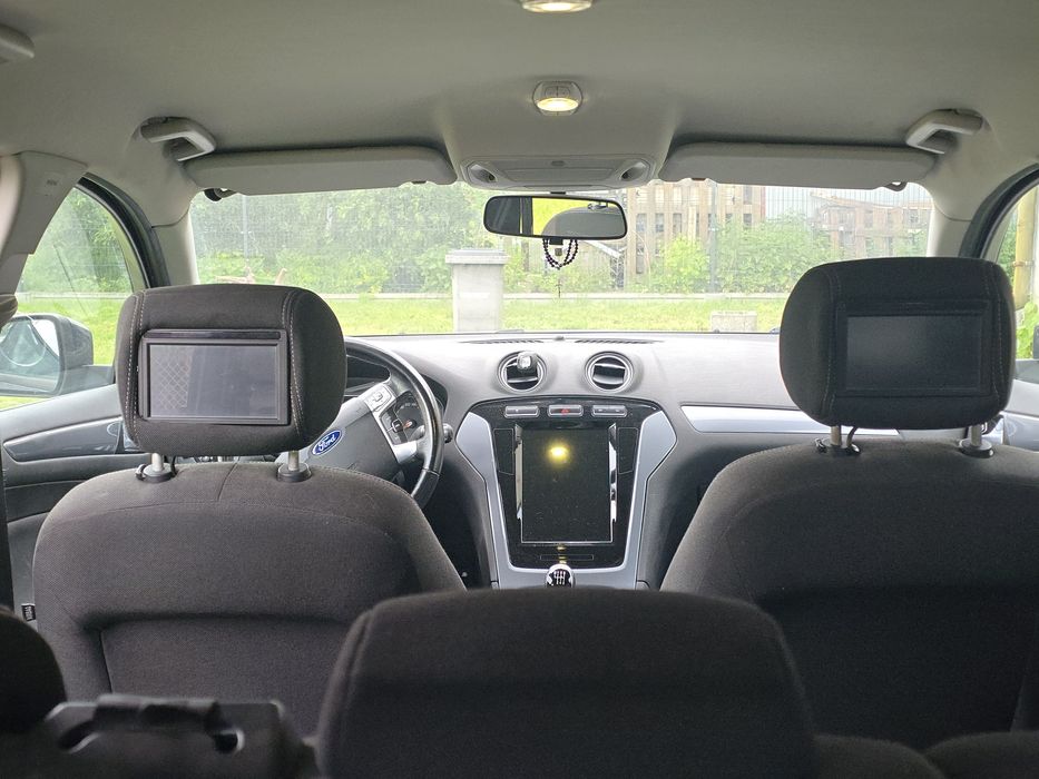 Sprzedam Ford Mondeo 2.0 tdci.2011r.