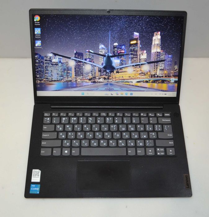 Великий вибір ноутбуків \\ Lenovo V14 G2 ITL