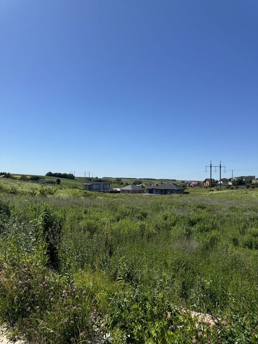 ‼️Ділянки для подальшої інвестиції‼️Хороша локація та ціна