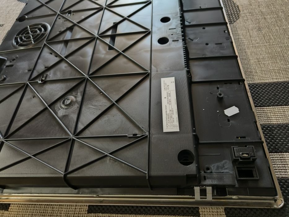 Placa de Indução Siemens