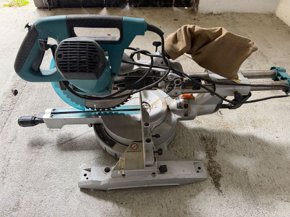 Makita LS1018L