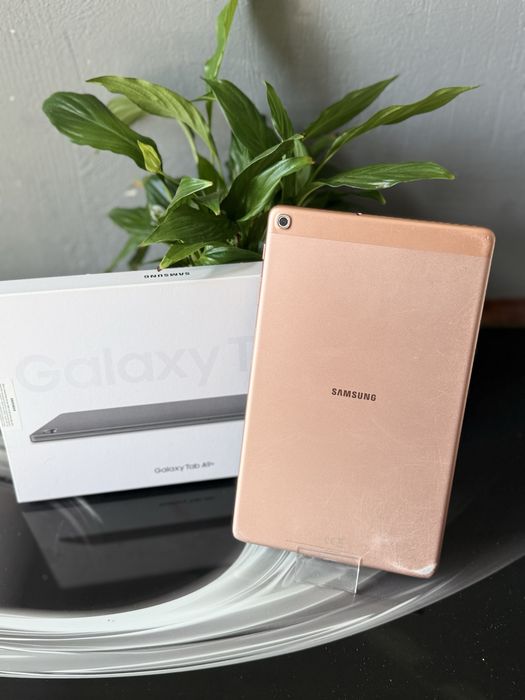 Tablet Samsung Galaxy Tab A9+ 64GB Czytaj opis !