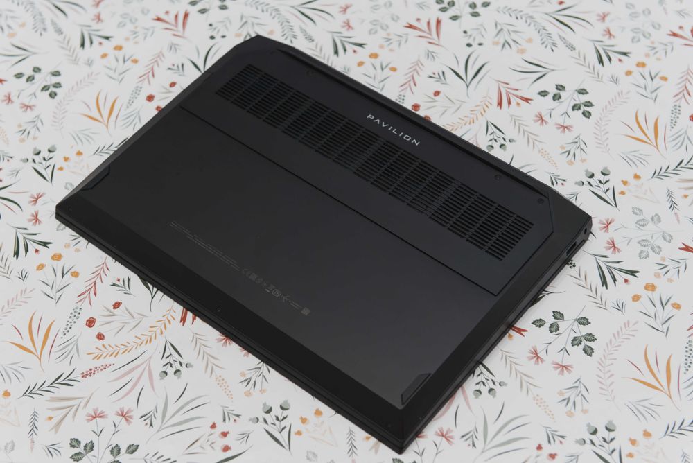 Laptop HP Pavilion Gaming 15-EC0047NW