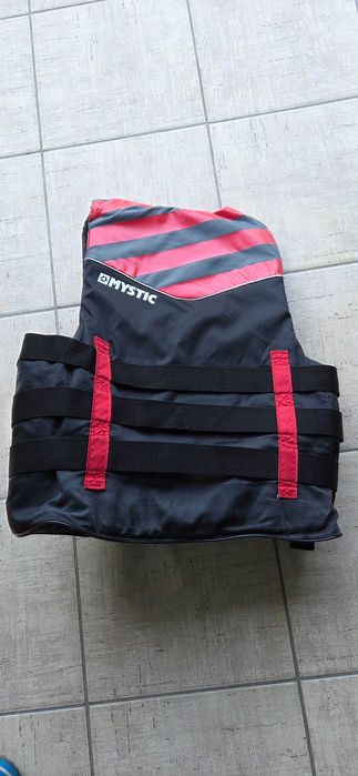 Kapok kamizelka Mystic S/M
