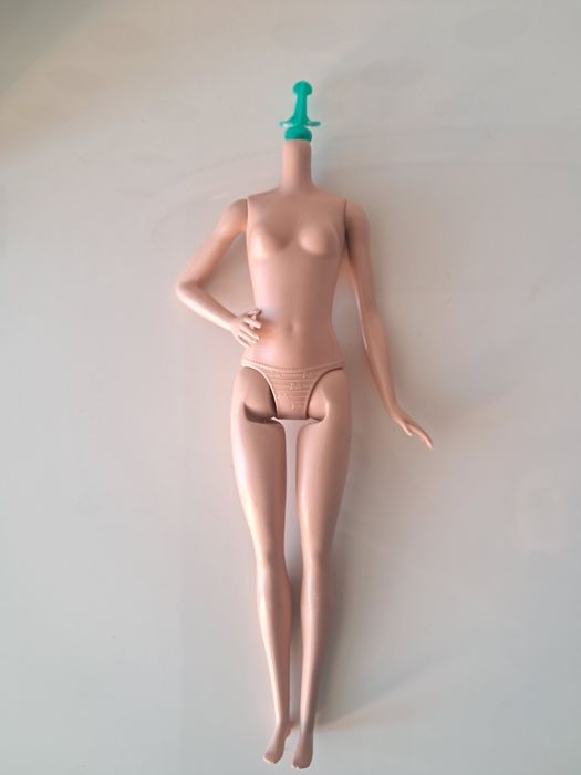 Тело, запчасти Барби (Barbie) / Тіло Барбі
