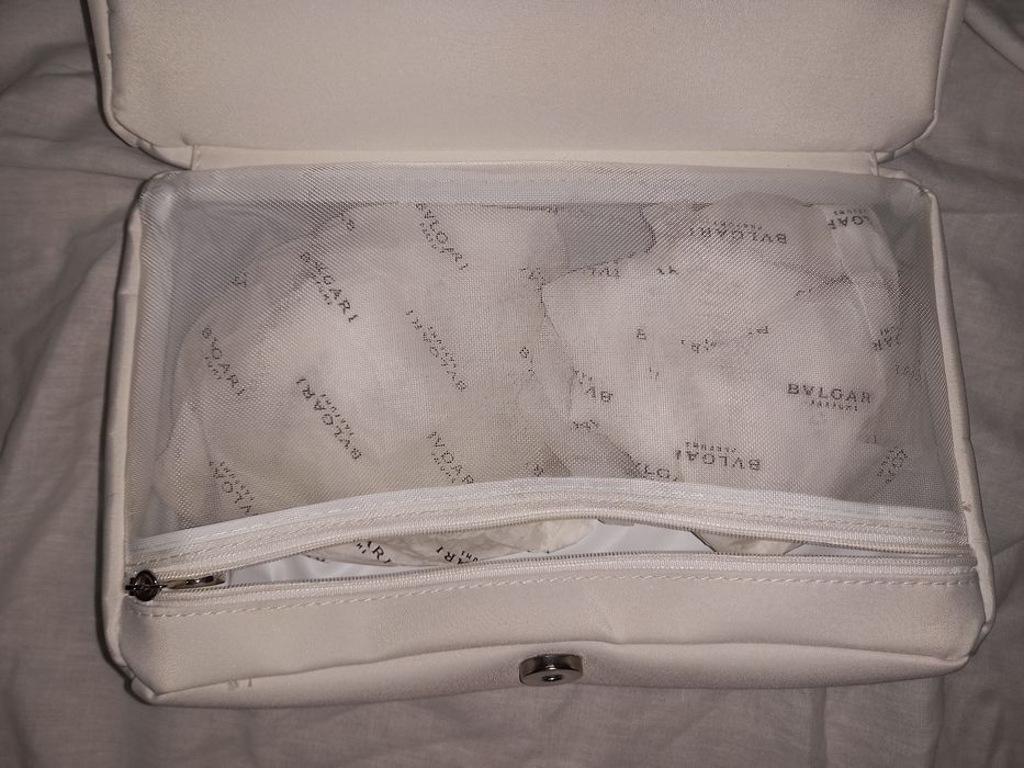 Necessaire da Bvlgari
