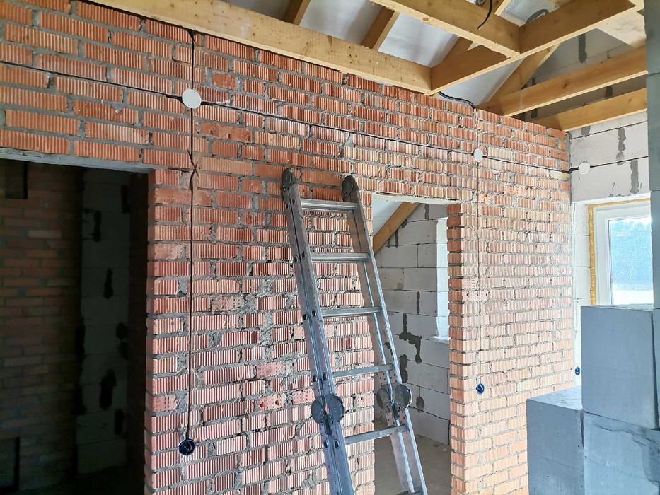 Электрик Одесса, Ремонт /замена электропроводки ,электромонтаж квартир