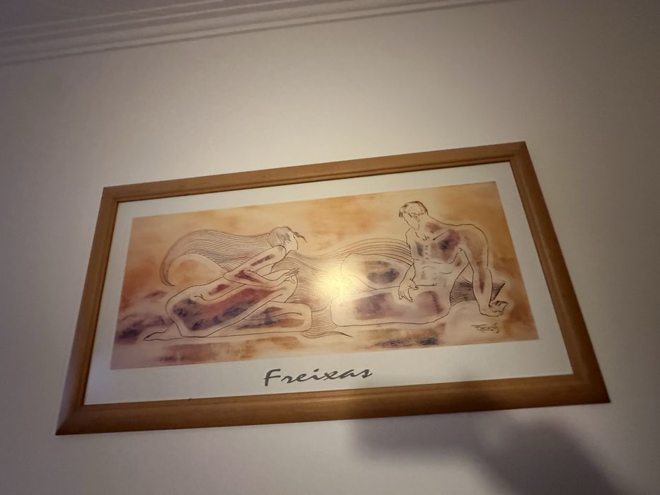 Quadros varios como novos444289430827182084