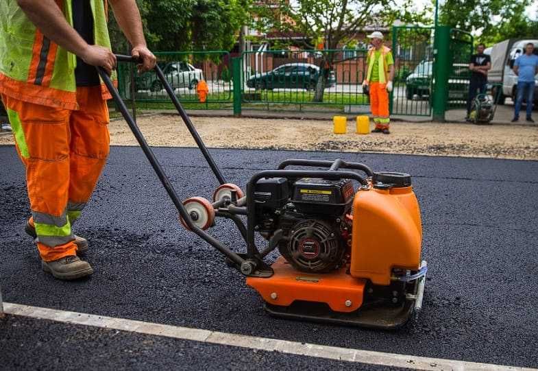 Оренда, прокат, продаж віброплита, трамбівка, вібротрамбівка