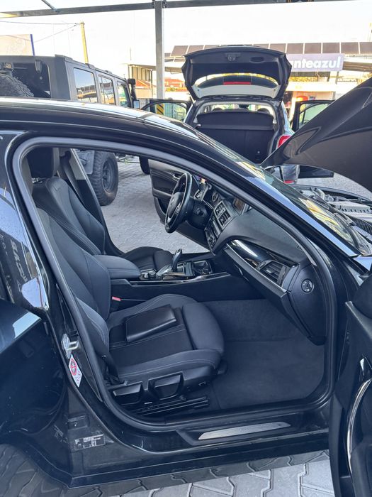BMW 116d Sport Line Automático 116 cv 86 mil km 2016