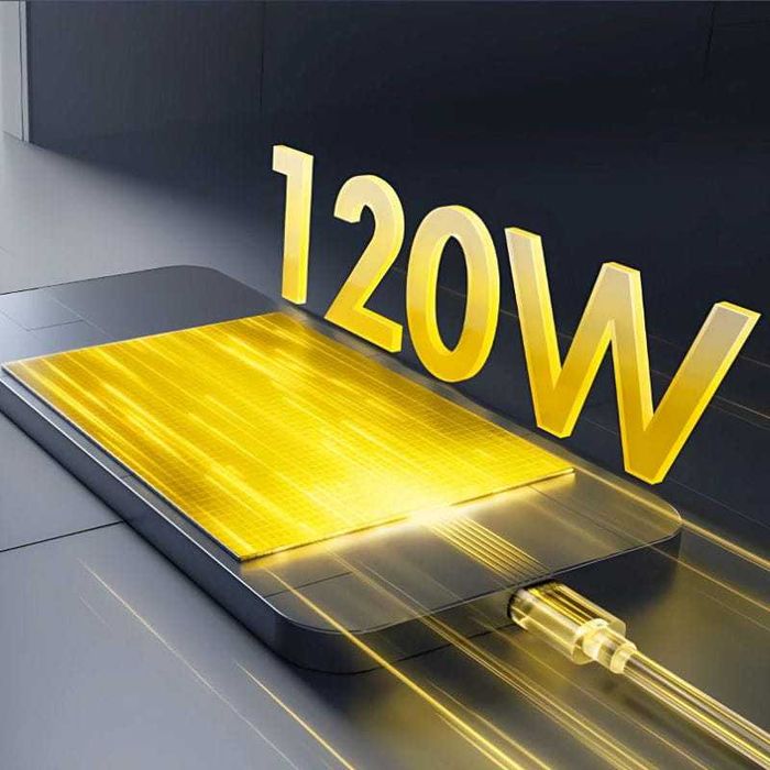 Xiaomi Poco F7 Ultra 5G 12GB/256GB IP68 4.32GHz