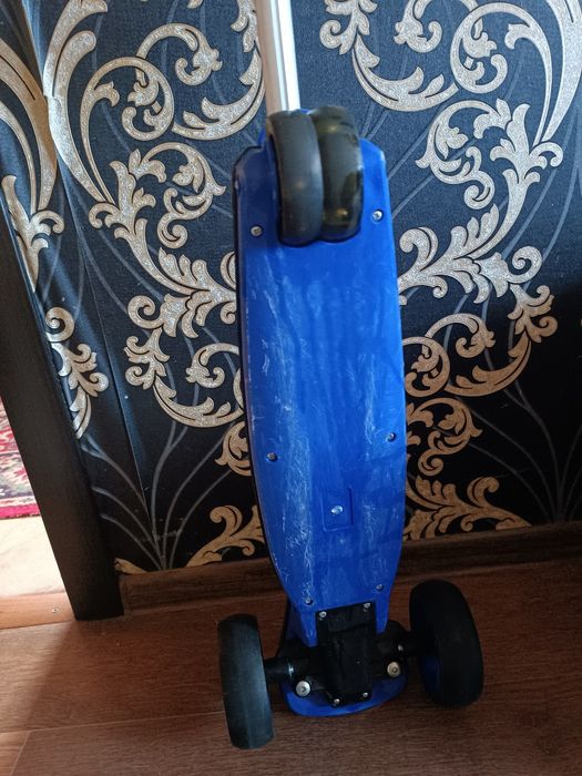 Дитячий самокат Best Scooter