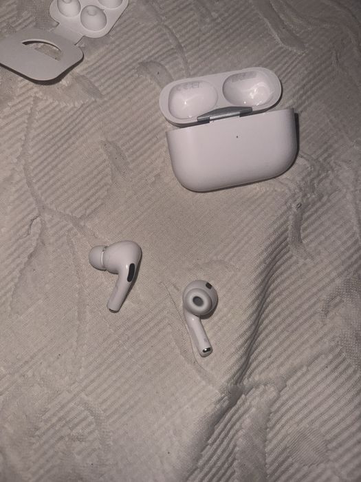 Airpods pro оригинал