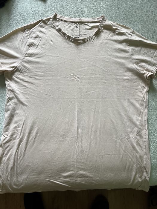 T-shirt męski XXL Medicine