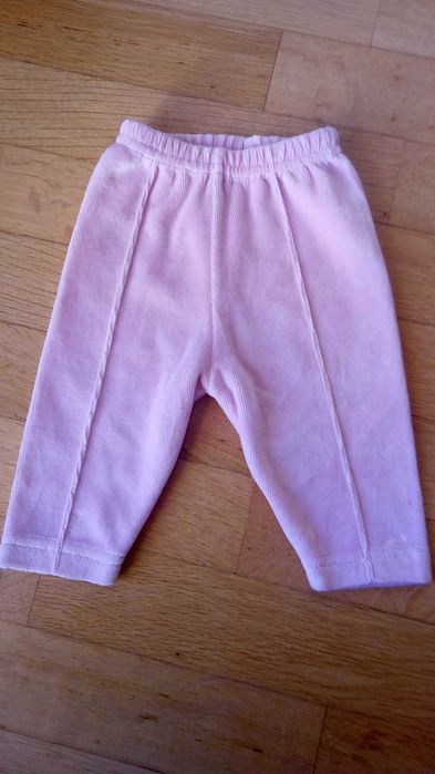 Roupa bebé 0-3 meses