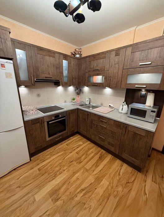 Двокімнатна квартира на Троєщині