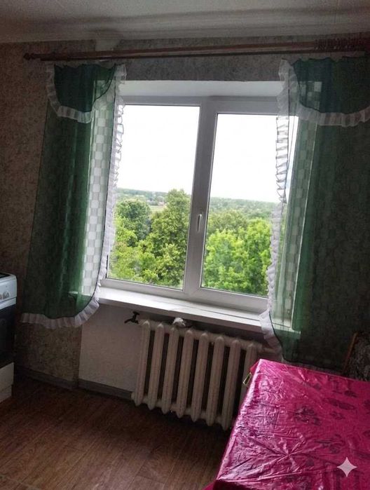 2-х комнатная квартира в Чугуеве