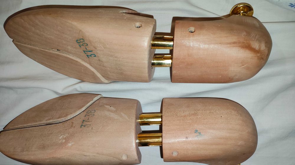 Распорки для обуви