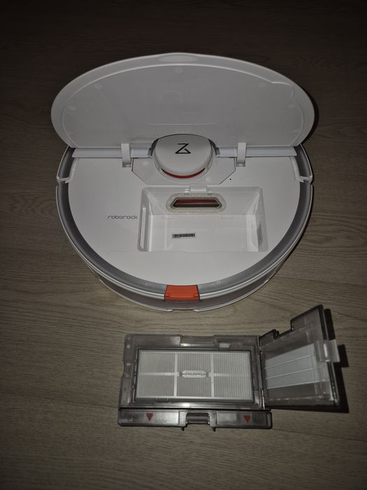 Roborock S7, stan bardzo dobry