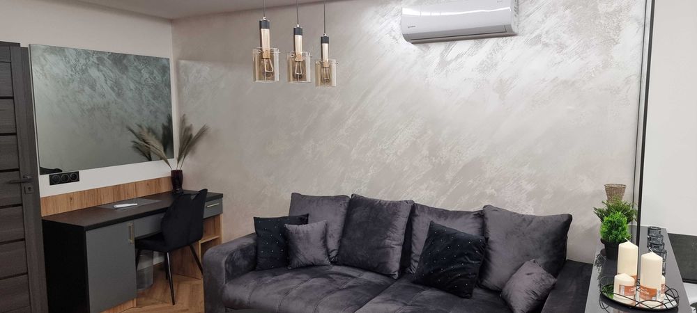Apartament Jacuzzi promocja 290 zł