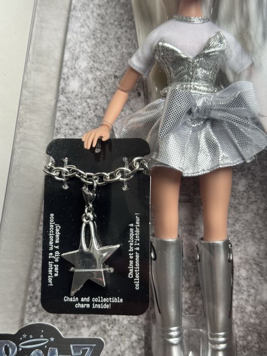 Bratz Charmz Cloe Лялька Братц  Хлоя Чармз із браслетом Шармз