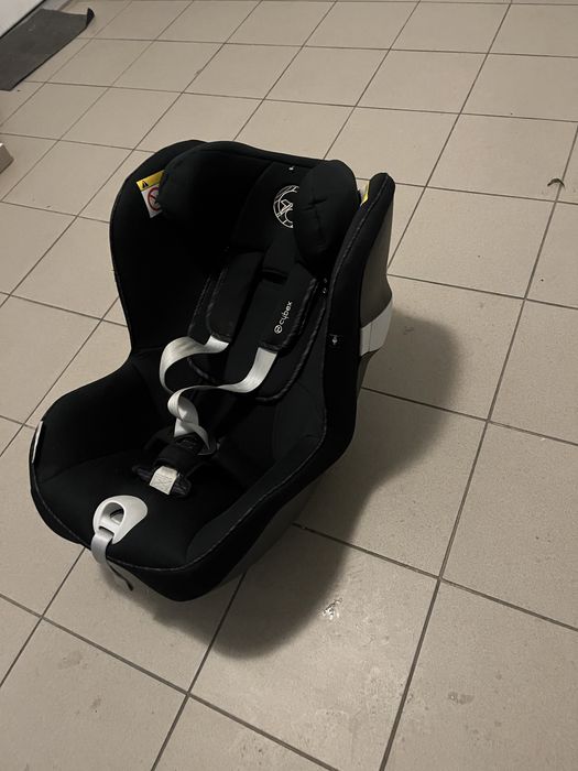 Cybex sirona M2 i-size