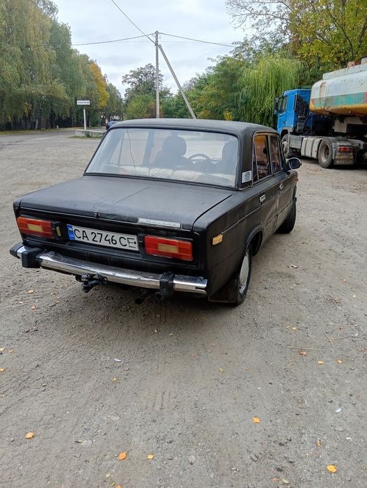 Продам 2106 газ бензин