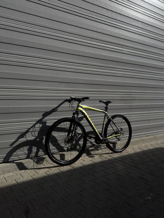Rower Kross MTB