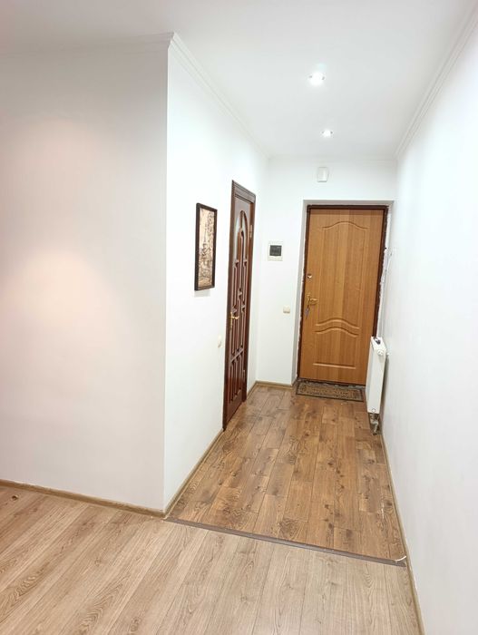 Нова на ринку! Оренда 3 кім. квартири Рясне/Шевченка